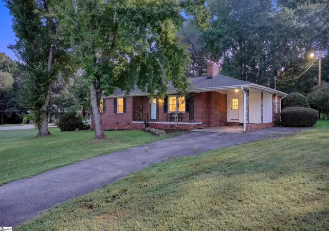 Photo 45 of Single family home for sale at 136 James Ave, Spartanburg, SC 29385 | MLS# 1602411 | Listing updated on 2026-08-30