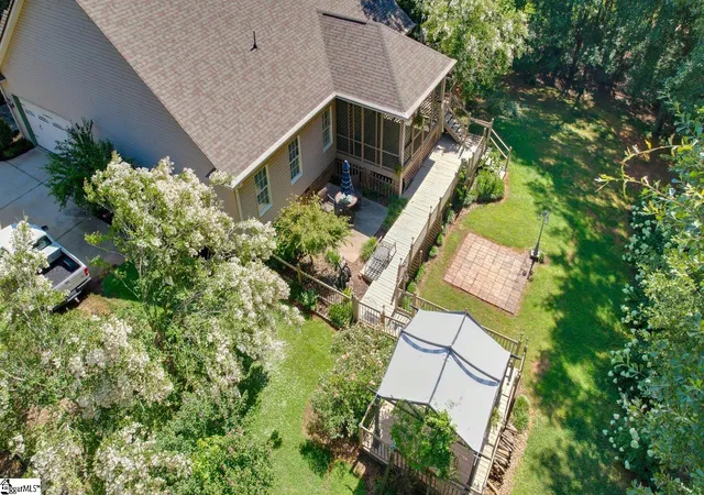 26th image of 309 Swamp Fox Rd, Spartanburg, SC 29306 | MLS# 1597543
