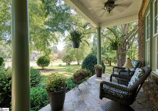 2nd image of 309 Swamp Fox Rd, Spartanburg, SC 29306 | MLS# 1597543