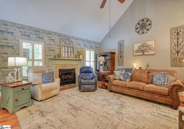 4th image of 309 Swamp Fox Rd, Spartanburg, SC 29306 | MLS# 1597543