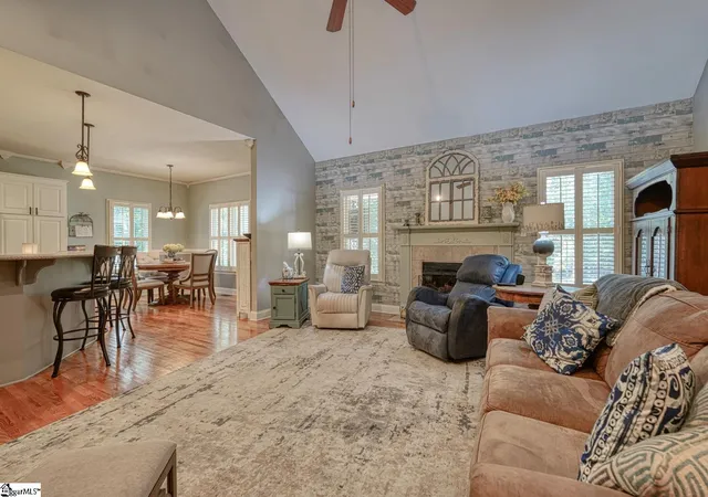 5th image of 309 Swamp Fox Rd, Spartanburg, SC 29306 | MLS# 1597543
