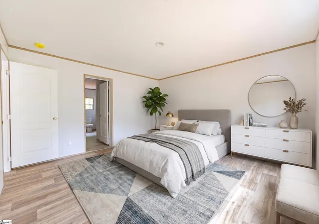 Photo 4 of Manufactured home for sale at 1175 Simms School Rd, Central, SC 29630 | MLS# 1602342 | Listing updated on 2026-08-29