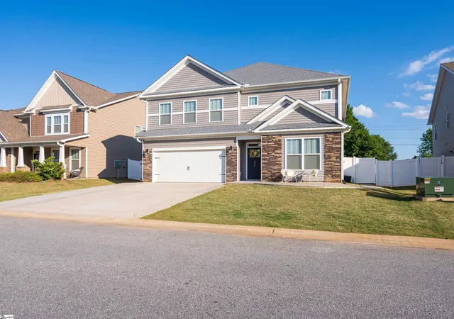 Photo 35 of Single family home for sale at 859 Ingleside Wy, Duncan, SC 29334 | MLS# 1589855 | Listing updated on 2026-09-01