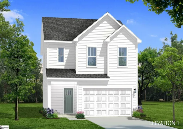 Photo 1 of Single family home for sale at 805 Gingerwood Ct, Woodruff, SC 29388 | MLS# 1586490 | Listing updated on 2026-10-08
