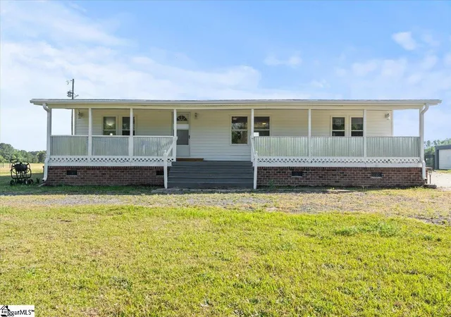 Homes for sale in Lamar, SC | 633 E Lynches River Rd, Lamar, SC 29069 | MLS# 1590596