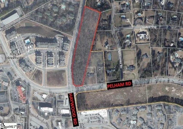 1st image of 501 Pelham Rd, Greenville, SC 29615 | MLS# 1588851