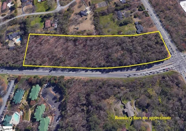 2nd image of 501 Pelham Rd, Greenville, SC 29615 | MLS# 1588851
