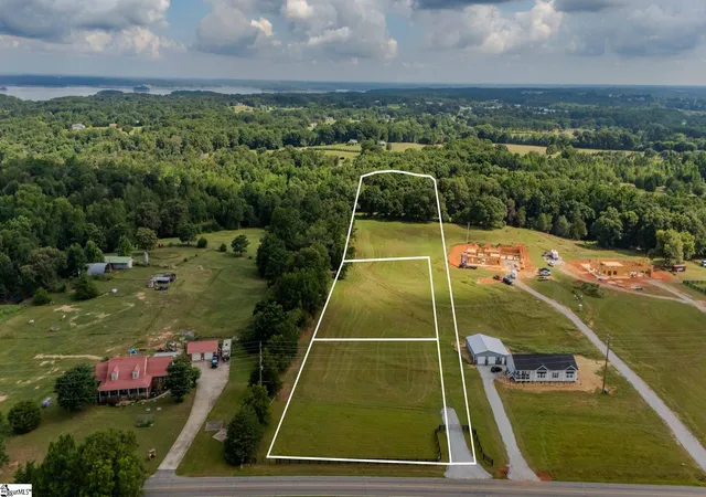 Photo 1 of Land for sale at 00 Providence Church Rd #Lot 1-C, Anderson, SC 29626 | MLS# 1599043 | Listing updated on 2026-09-02