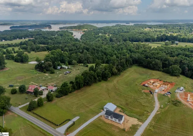 Photo 3 of Land for sale at 00 Providence Church Rd #Lot 1-C, Anderson, SC 29626 | MLS# 1599043 | Listing updated on 2026-09-02