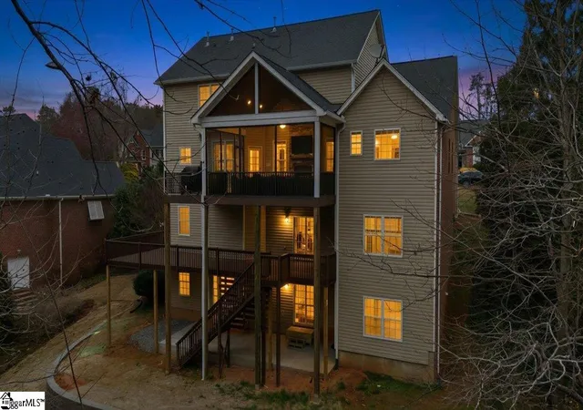 Photo 41 of Single family home for sale at 55 Devonhall Wy, Taylors, SC 29687 | MLS# 1583805 | Listing updated on 2026-06-12
