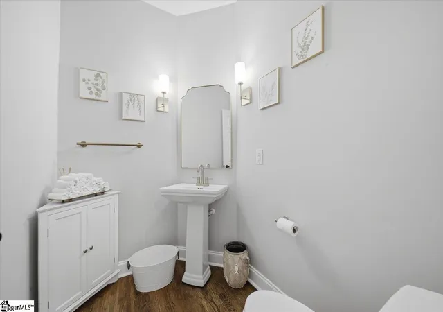 Photo 3 of Single family home for sale at 55 Devonhall Wy, Taylors, SC 29687 | MLS# 1583805 | Listing updated on 2026-06-12
