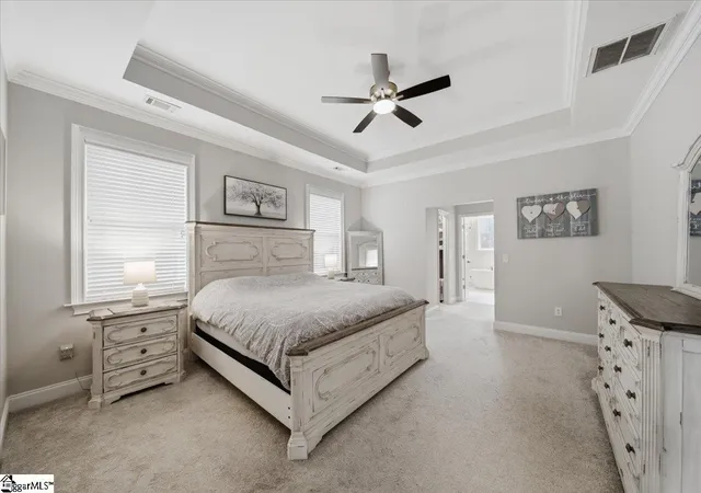 Photo 4 of Single family home for sale at 55 Devonhall Wy, Taylors, SC 29687 | MLS# 1583805 | Listing updated on 2026-06-12