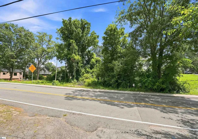 Photo 1 of Land for sale at 107 Guess St, Greenville, SC 29605 | MLS# 1599708 | Listing updated on 2026-08-10