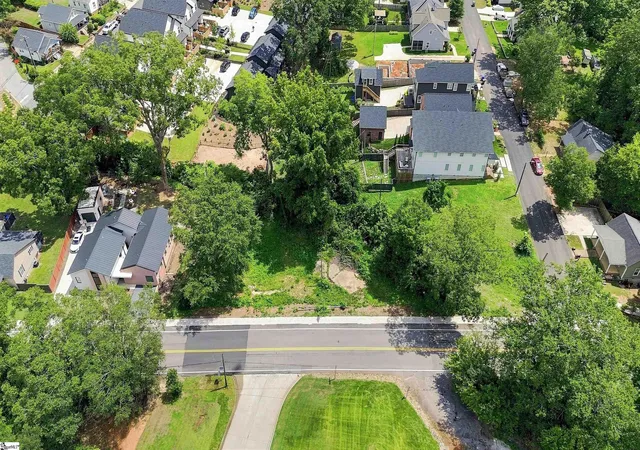 Photo 3 of Land for sale at 107 Guess St, Greenville, SC 29605 | MLS# 1599708 | Listing updated on 2026-08-10