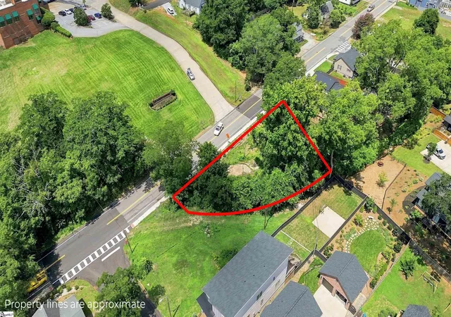 Photo 7 of Land for sale at 107 Guess St, Greenville, SC 29605 | MLS# 1599708 | Listing updated on 2026-08-10