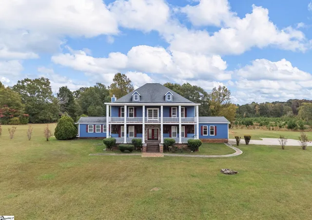 Photo 1 of Single family home for sale at 11280 Hwy 56 N, Clinton, SC 29325 | MLS# 1590336 | Listing updated on 2026-05-02