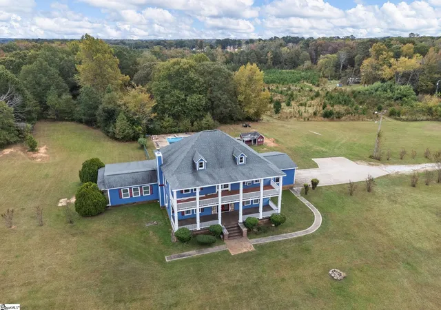 Photo 2 of Single family home for sale at 11280 Hwy 56 N, Clinton, SC 29325 | MLS# 1590336 | Listing updated on 2026-05-02
