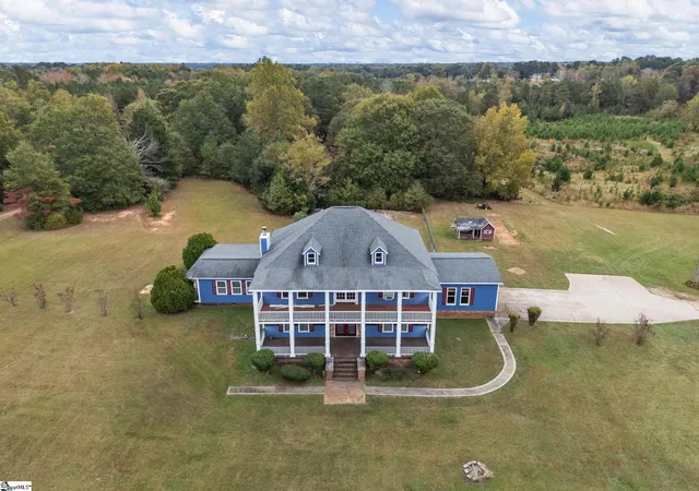 Photo 3 of Single family home for sale at 11280 Hwy 56 N, Clinton, SC 29325 | MLS# 1590336 | Listing updated on 2026-05-02
