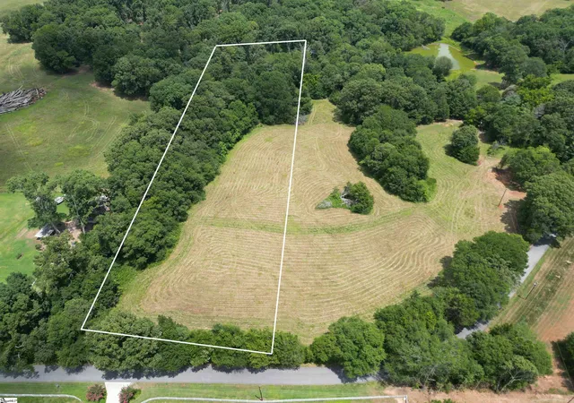 Photo 1 of Land for sale at 00 Slatton Shoals Rd, Pelzer, SC 29669 | MLS# 1597964 | Listing updated on 2026-08-20
