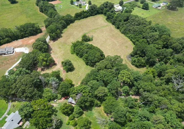 Photo 3 of Land for sale at 00 Slatton Shoals Rd, Pelzer, SC 29669 | MLS# 1597964 | Listing updated on 2026-08-20