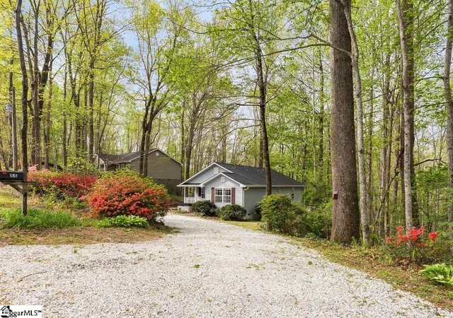 Homes for sale in Travelers Rest, SC | 55 Wildflower Ln, Travelers Rest, SC 29690 | MLS# 1587399