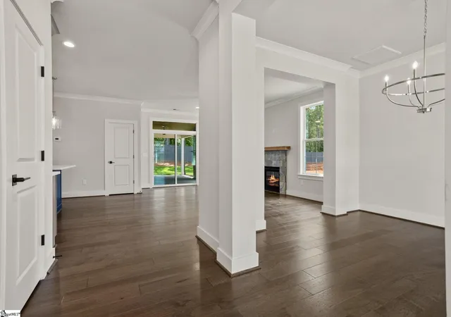 Photo 3 of Single family home for sale at 7 Mercy Dr, Greenville, SC 29607 | MLS# 1600615 | Listing updated on 2026-09-17