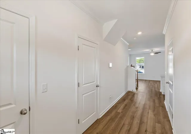 Photo 2 of Townhouse for sale at 431 Belgrove Wy #Lot 120, Easley, SC 29640 | MLS# 1598802 | Listing updated on 2026-09-04