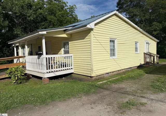 14th image of 117 Williams St, Woodruff, SC 29388 | MLS# 1594797