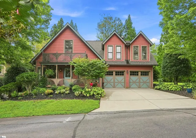 Photo 1 of Single family home for sale at 104 Stillcountry Cir, Travelers Rest, SC 29690 | MLS# 1600547 | Listing updated on 2026-09-25