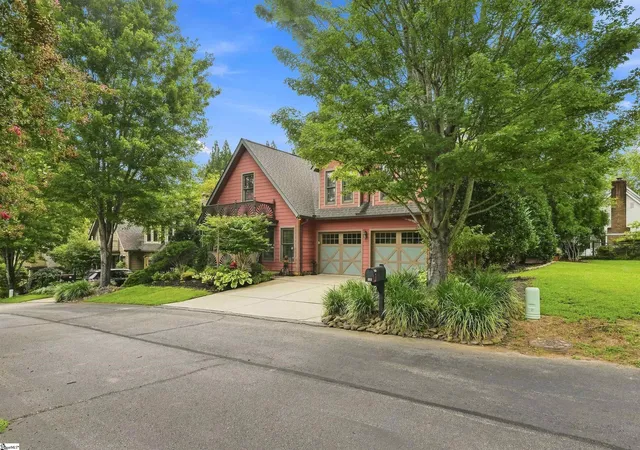 Photo 34 of Single family home for sale at 104 Stillcountry Cir, Travelers Rest, SC 29690 | MLS# 1600547 | Listing updated on 2026-09-25