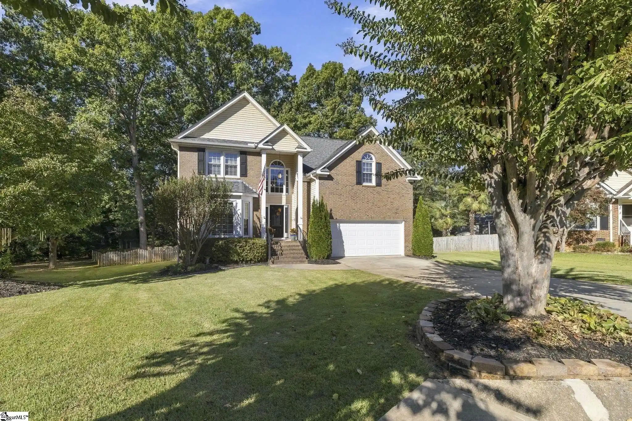 Single family home for sale at 22 Overcup Ct, Greer, SC 29650 | MLS# 1607649