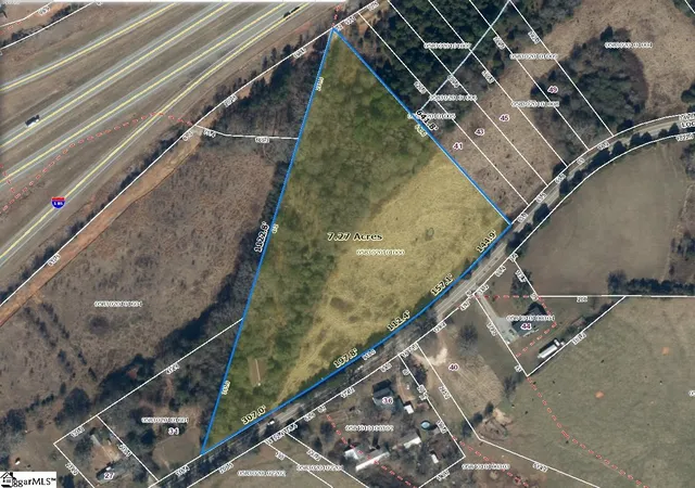 1st image of 00 Log Shoals Rd, Piedmont, SC 29673 | MLS# 1587947