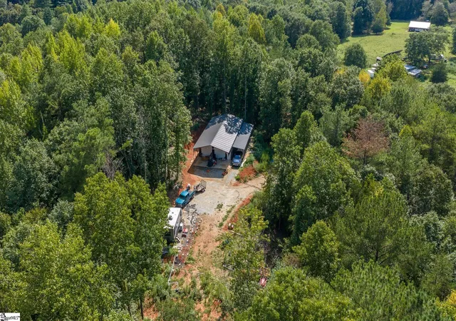 Photo 4 of Land for sale at 1269 Reece Mill Rd, Pickens, SC 29671 | MLS# 1601732 | Listing updated on 2026-08-25