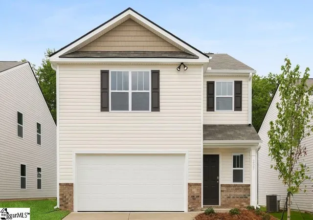1st image of 227 Deskin Ln, Fountain Inn, SC 29644 | MLS# 1586211