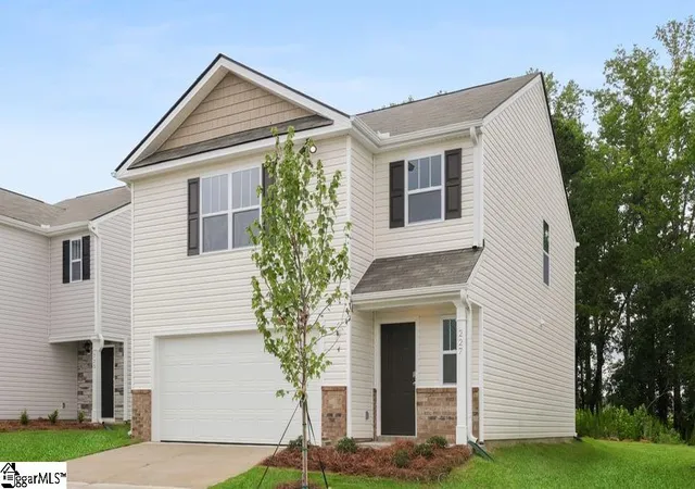 2nd image of 227 Deskin Ln, Fountain Inn, SC 29644 | MLS# 1586211