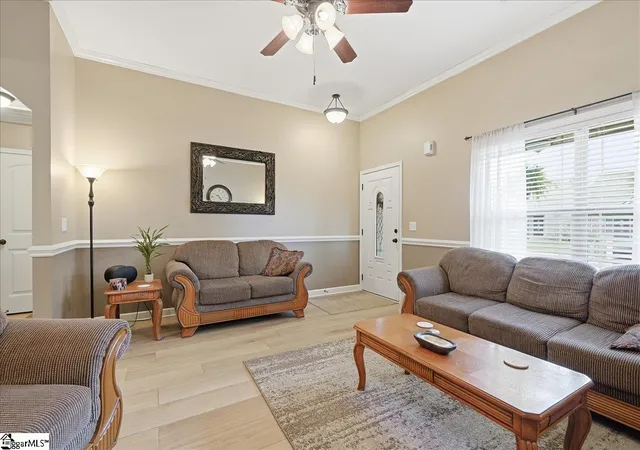 Homes for sale in Boiling Springs, SC | 414 Aniken Cir, Boiling Springs, SC 29316 | MLS# 1595846