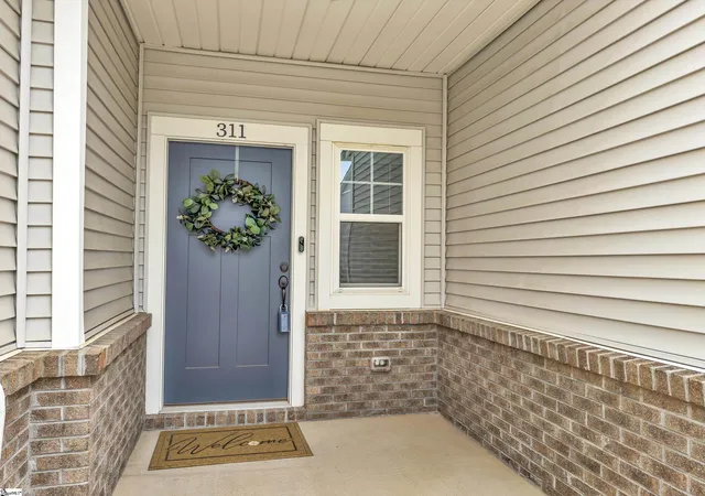 Homes for sale in Greenville, SC | 311 Hollenbeck Pl, Greenville, SC 29607 | MLS# 1596105