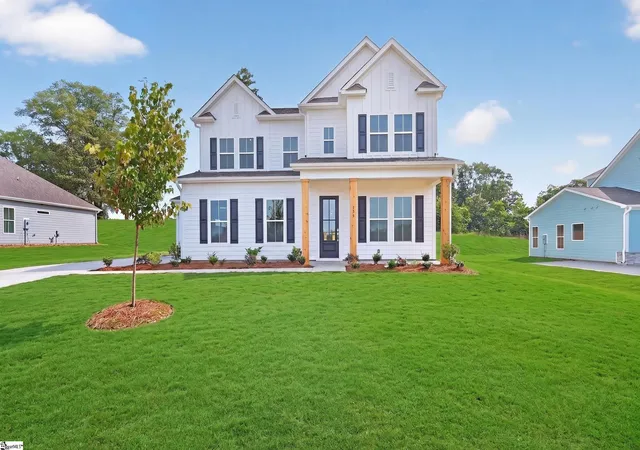 1st image of 900 Cedarleaf Wy, Simpsonville, SC 29681 | MLS# 1592320