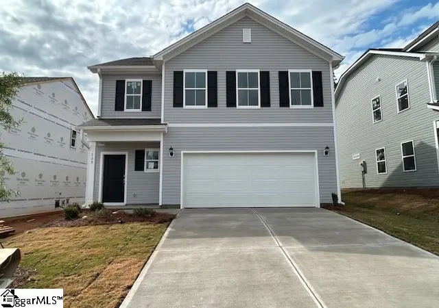 Homes for sale in Gaffney, SC | 180 Gumwood Cir, Gaffney, SC 29341 | MLS# 1592751