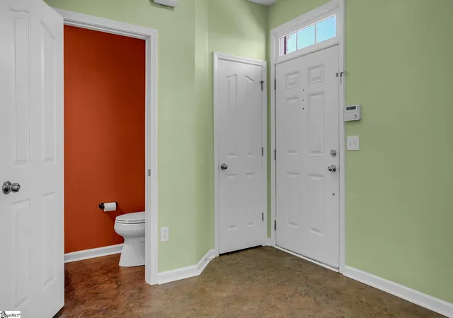 Listing Photo 5 - Condo for sale in building located at 206 Elise Dr, Greer, SC 29650