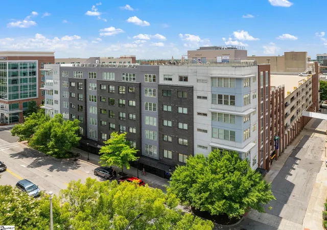 1st image of 100 E Washington St, Greenville, SC 29601