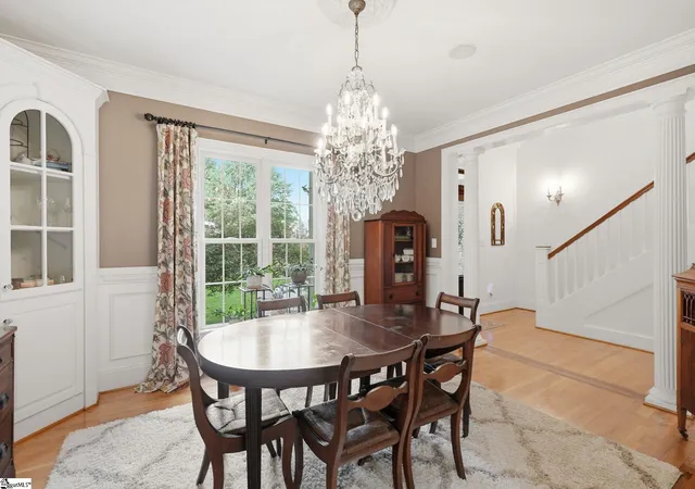 Photo 4 of Single family home for sale at 123 Birch River Rd, Greenville, SC 29611 | MLS# 1599511 | Listing updated on 2026-09-12
