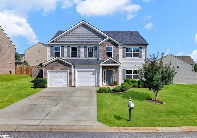 1st image of 411 Jones Peak Dr, Simpsonville, SC 29681 | MLS# 1597076
