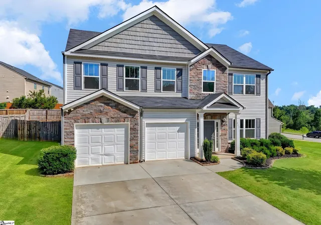 2nd image of 411 Jones Peak Dr, Simpsonville, SC 29681 | MLS# 1597076