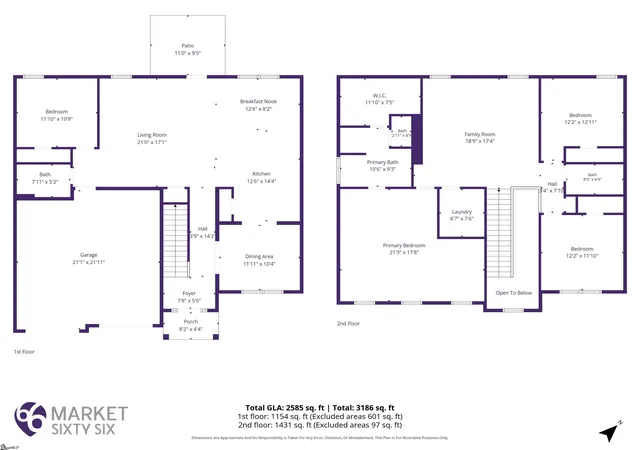 47th image of 411 Jones Peak Dr, Simpsonville, SC 29681 | MLS# 1597076