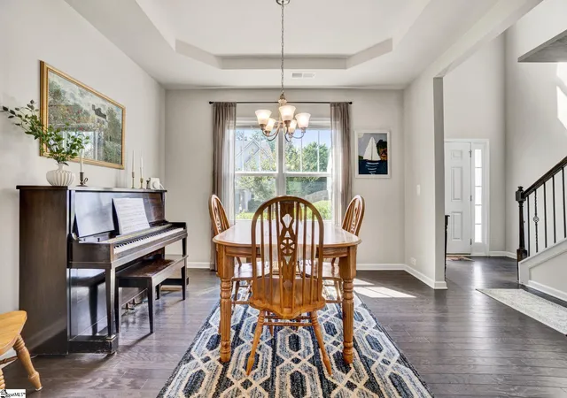 Photo 4 of Single family home for sale at 411 Jones Peak Dr, Simpsonville, SC 29681 | MLS# 1597076 | Listing updated on 2026-10-17