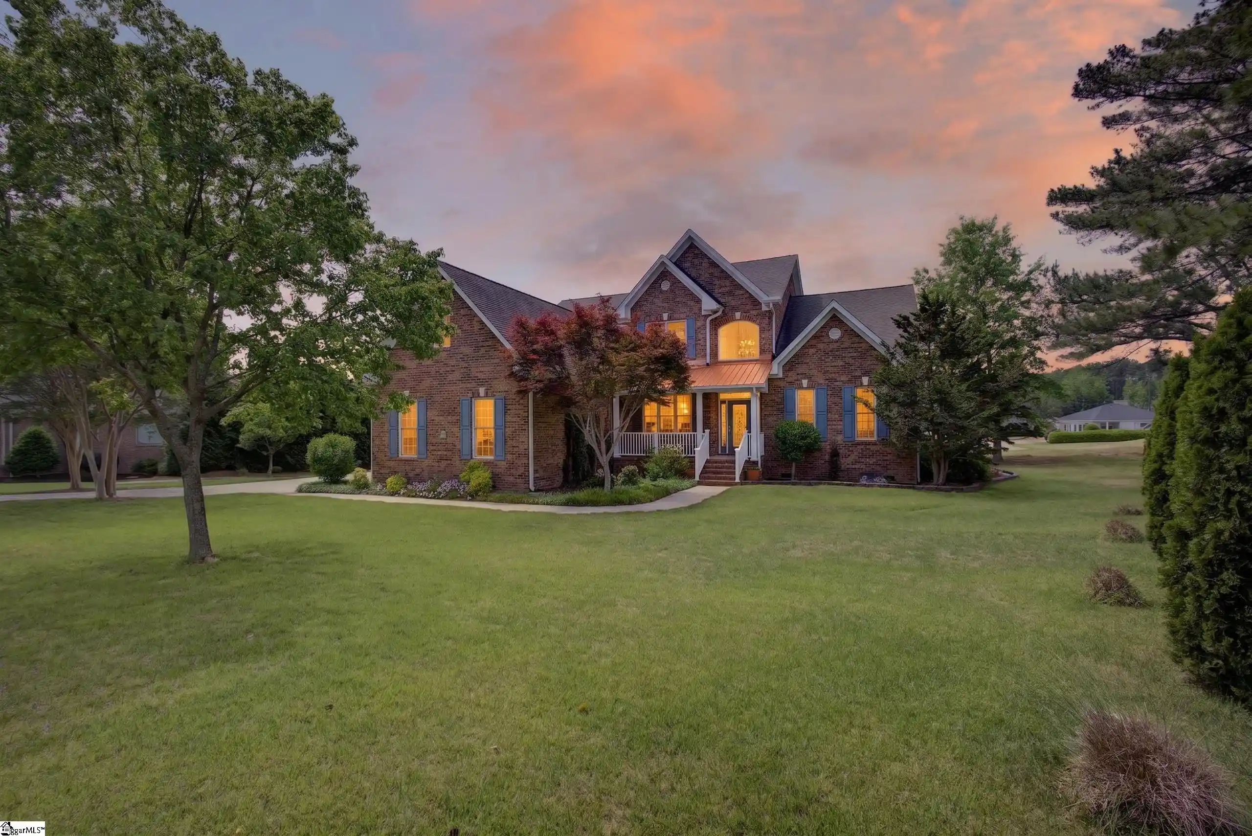 Photo 1 of Single family home for sale at 24 Laurelcrest Ln, Travelers Rest, SC 29690 | MLS# 1606744 | Listing updated on 2026-10-15