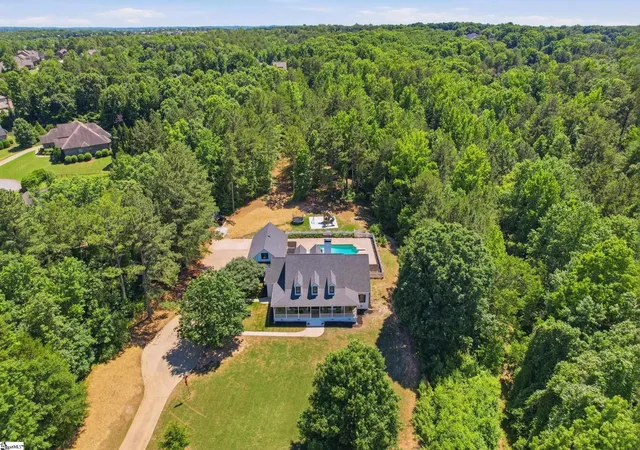 Photo 1 of Single family home for sale at 301 S Bennetts Bridge Rd, Greer, SC 29651 | MLS# 1593953 | Listing updated on 2026-09-13