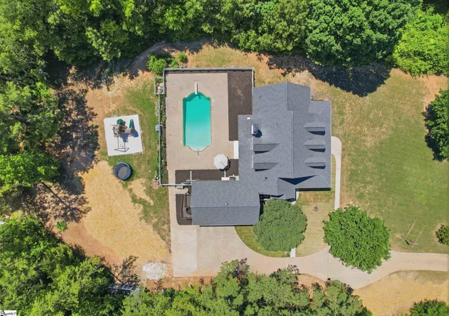 Photo 2 of Single family home for sale at 301 S Bennetts Bridge Rd, Greer, SC 29651 | MLS# 1593953 | Listing updated on 2026-09-13