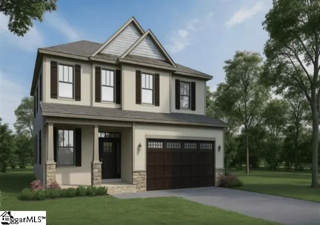 Photo 1 of Sale Pending at 301 Wakelon Dr, Greer, SC 29651 | MLS# 1587789 | Listing updated on 2026-04-17